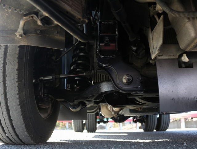 トヨタ ダイナ 小型 平ボディ TPG-XZU605(97193) 22枚目