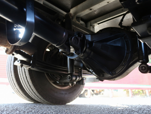 トヨタ ダイナ 小型 平ボディ TPG-XZU605(97193) 23枚目