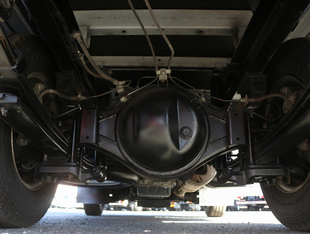 トヨタ ダイナ 小型 平ボディ TPG-XZU605(97193) 24枚目