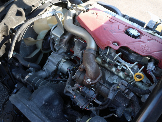 トヨタ ダイナ 小型 平ボディ TPG-XZU605(97193) 25枚目