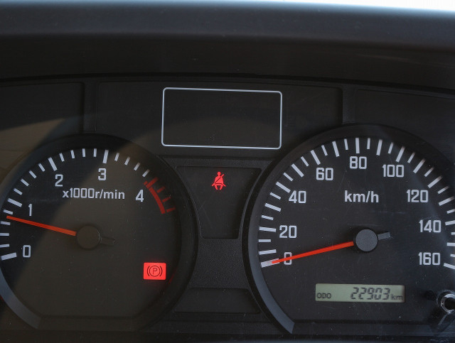 いすゞ エルフ 小型 平ボディ TRG-NPR85AR(97190) 41枚目