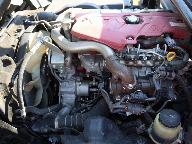 トヨタ ダイナ 小型 平ボディ TPG-XZU605(97193) 26枚目