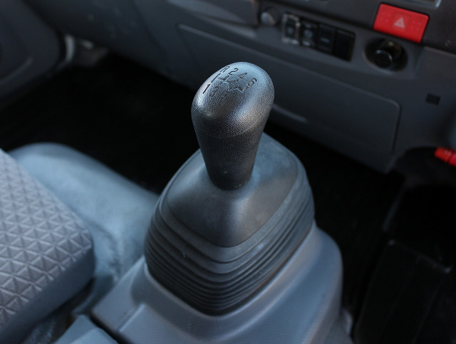 いすゞ エルフ 小型 平ボディ TRG-NPR85AR(97190) 43枚目