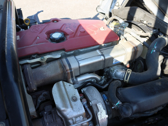 トヨタ ダイナ 小型 平ボディ TPG-XZU605(97193) 27枚目