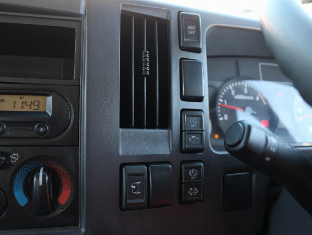 いすゞ エルフ 小型 平ボディ TRG-NPR85AR(97190) 45枚目