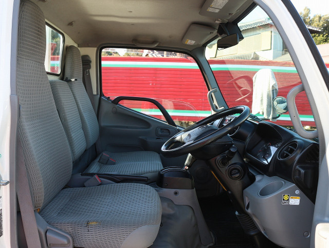 トヨタ ダイナ 小型 平ボディ TPG-XZU605(97193) 30枚目