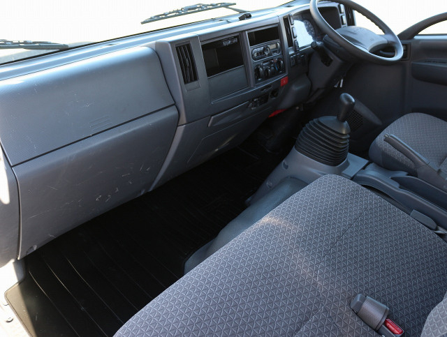 いすゞ エルフ 小型 平ボディ TRG-NPR85AR(97190) 47枚目