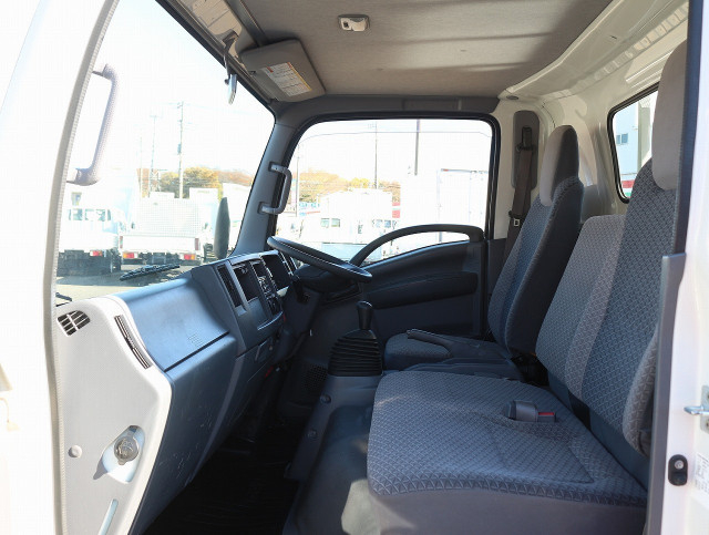 いすゞ エルフ 小型 平ボディ TRG-NPR85AR(97190) 48枚目