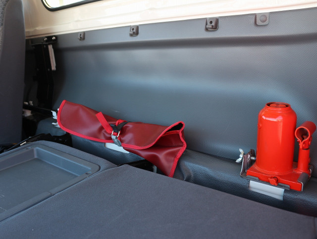 いすゞ エルフ 小型 平ボディ TRG-NPR85AR(97190) 50枚目