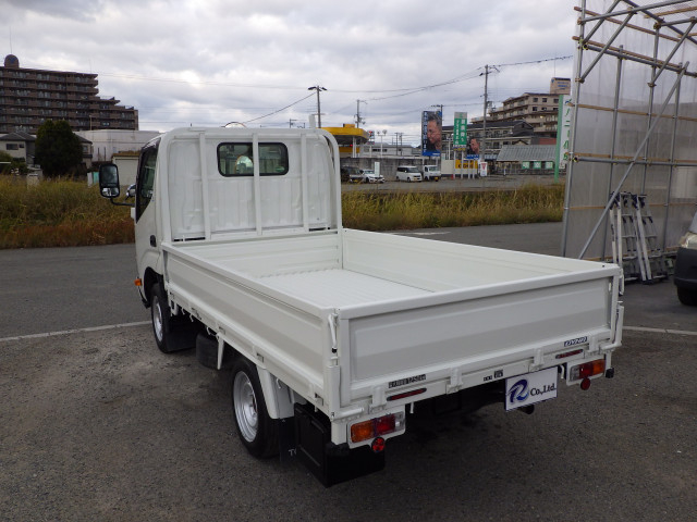 トヨタ ダイナ 小型 平ボディ ABF-TRY220(97194) 2枚目