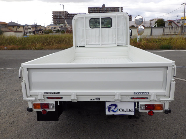 トヨタ ダイナ 小型 平ボディ ABF-TRY220(97194) 5枚目