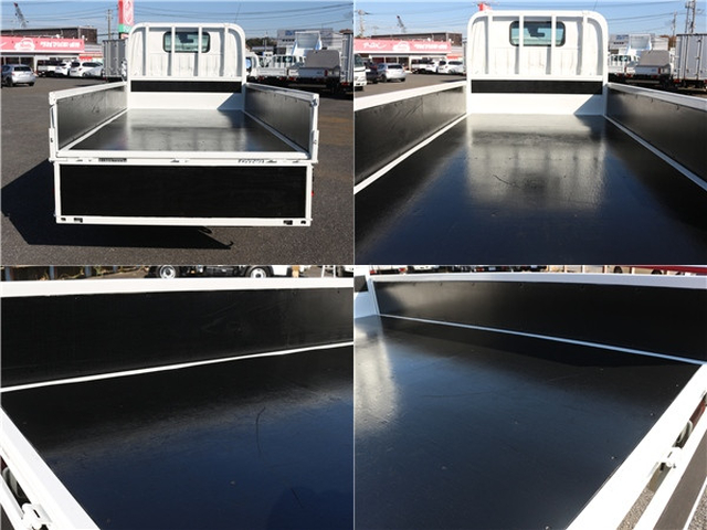 トヨタ ダイナ 小型 平ボディ TPG-XZU605(97193) 44枚目