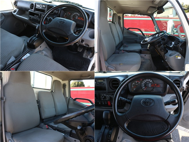 トヨタ ダイナ 小型 平ボディ TPG-XZU605(97193) 47枚目