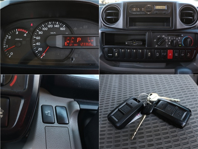 トヨタ ダイナ 小型 平ボディ TPG-XZU605(97193) 48枚目