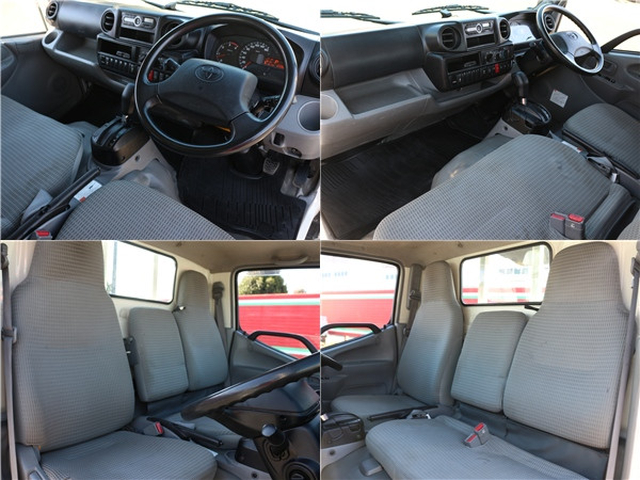 トヨタ ダイナ 小型 平ボディ TPG-XZU605(97193) 49枚目