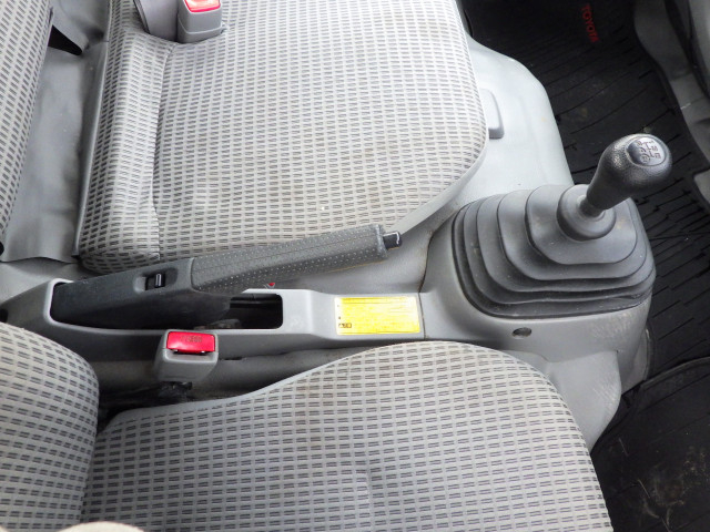 トヨタ ダイナ 小型 平ボディ ABF-TRY220(97194) 17枚目