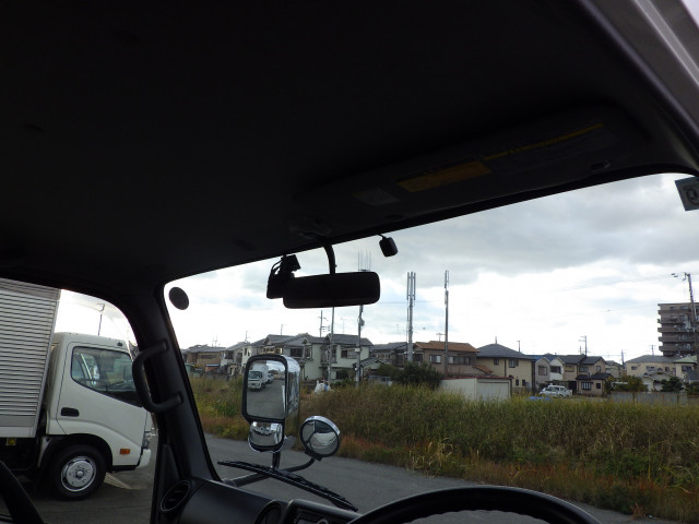 トヨタ ダイナ 小型 平ボディ ABF-TRY220(97194) 20枚目