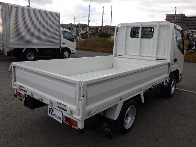 トヨタ ダイナ 小型 平ボディ ABF-TRY220(97194) 26枚目