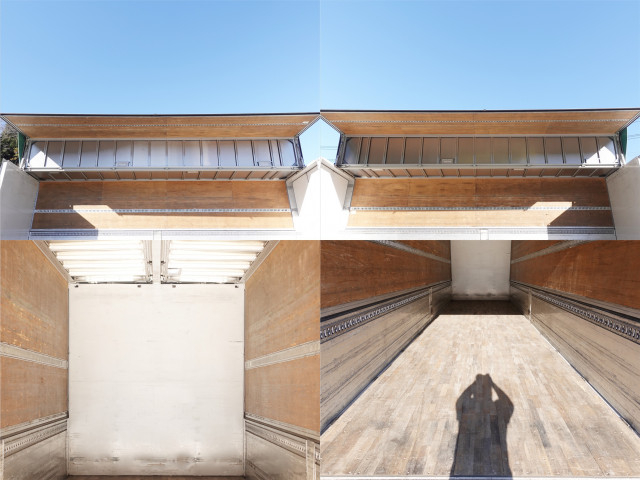 UDトラックス（日産） クオン 大型 アルミウィング 2PG-CG5CA(97195) 12枚目