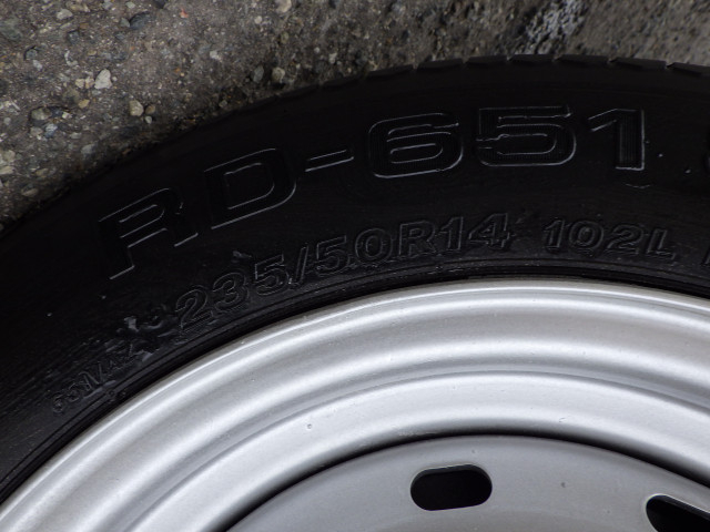 トヨタ ダイナ 小型 平ボディ ABF-TRY220(97194) 30枚目