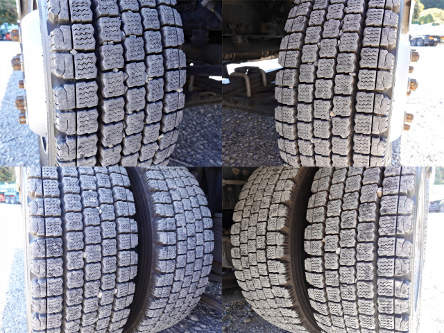 UDトラックス（日産） クオン 大型 アルミウィング 2PG-CG5CA(97195) 15枚目