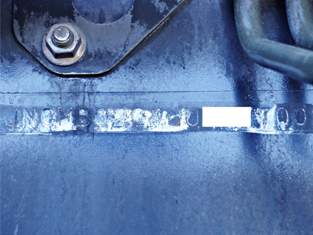 UDトラックス（日産） クオン 大型 アルミウィング 2PG-CG5CA(97195) 17枚目