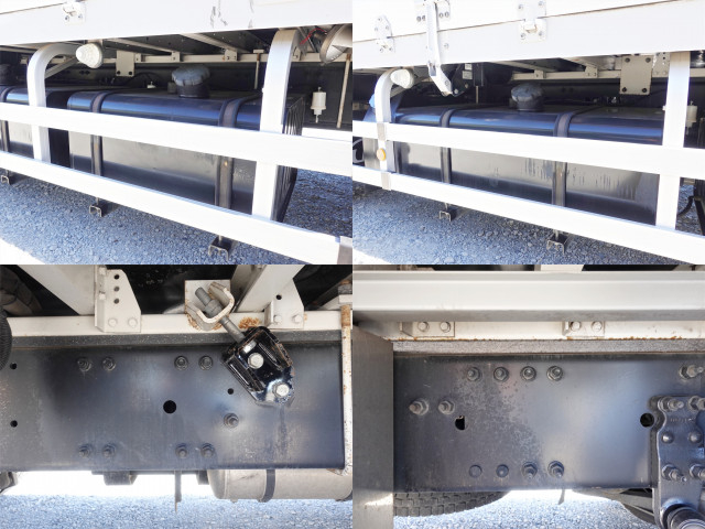 UDトラックス（日産） クオン 大型 アルミウィング 2PG-CG5CA(97195) 22枚目