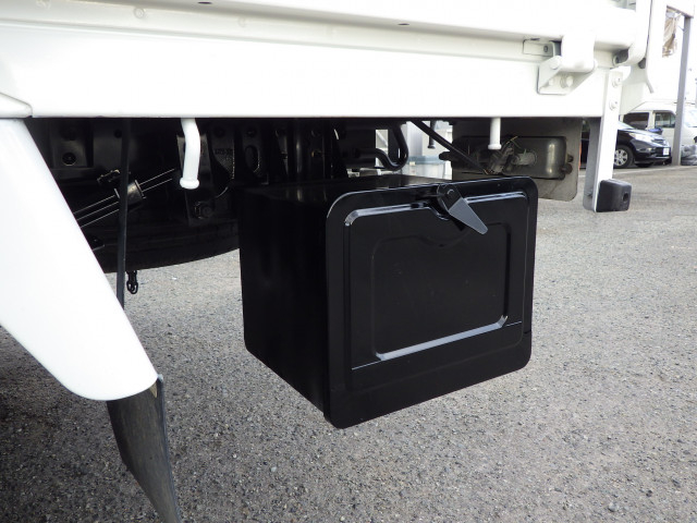 トヨタ ダイナ 小型 平ボディ ABF-TRY220(97194) 40枚目