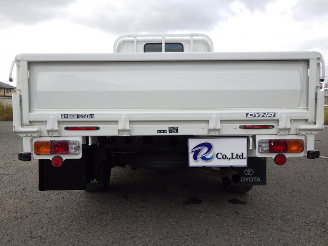 トヨタ ダイナ 小型 平ボディ ABF-TRY220(97194) 41枚目