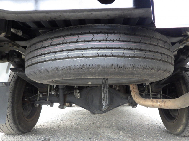 トヨタ ダイナ 小型 平ボディ ABF-TRY220(97194) 42枚目