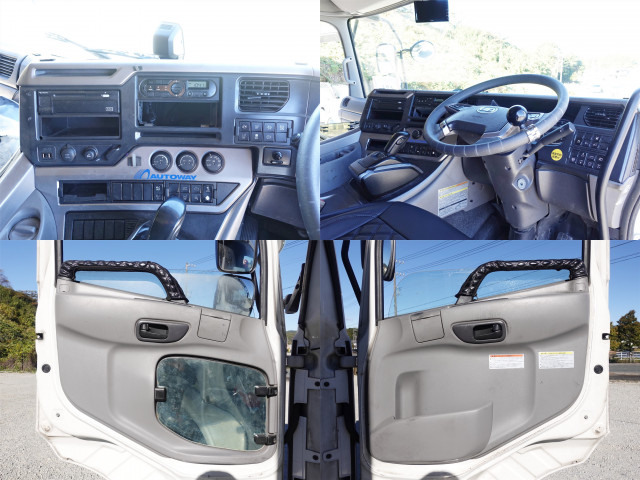 UDトラックス（日産） クオン 大型 アルミウィング 2PG-CG5CA(97195) 25枚目