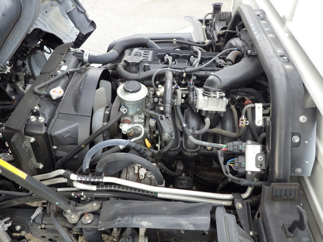 トヨタ ダイナ 小型 平ボディ ABF-TRY220(97194) 45枚目