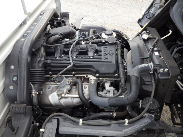 トヨタ ダイナ 小型 平ボディ ABF-TRY220(97194) 46枚目