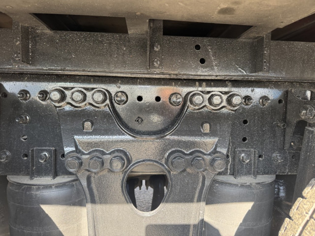 日野 プロフィア 大型 冷凍冷蔵バン 2DG-FW1AHG(97196) 21枚目