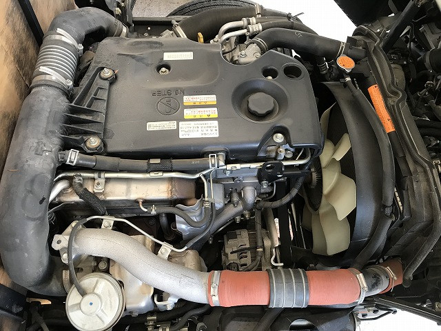 いすゞ エルフ 小型 平ボディ TRG-NHR85A(97197) 19枚目