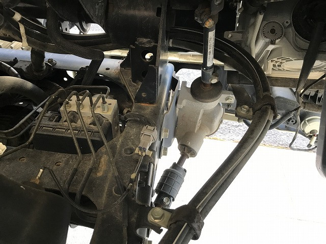 いすゞ エルフ 小型 平ボディ TRG-NHR85A(97197) 20枚目