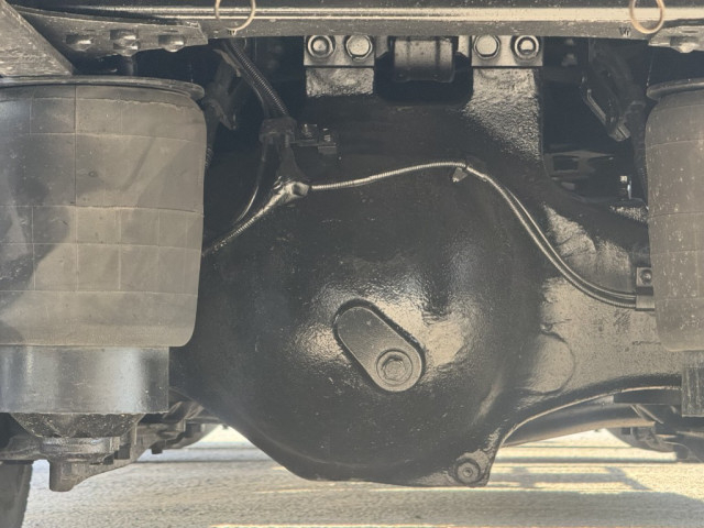 日野 プロフィア 大型 冷凍冷蔵バン 2DG-FW1AHG(97196) 25枚目