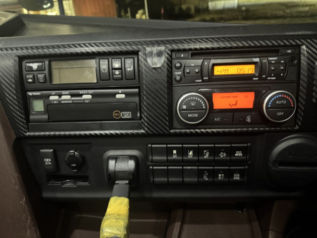 日野 プロフィア 大型 冷凍冷蔵バン 2DG-FW1AHG(97196) 28枚目