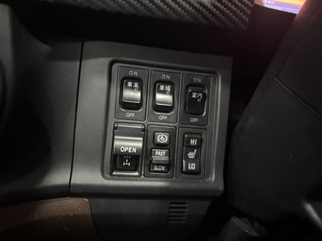 日野 プロフィア 大型 冷凍冷蔵バン 2DG-FW1AHG(97196) 29枚目