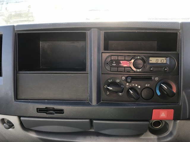 いすゞ エルフ 小型 平ボディ TRG-NHR85A(97197) 27枚目