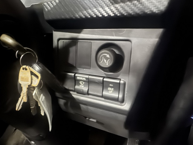 日野 プロフィア 大型 冷凍冷蔵バン 2DG-FW1AHG(97196) 31枚目