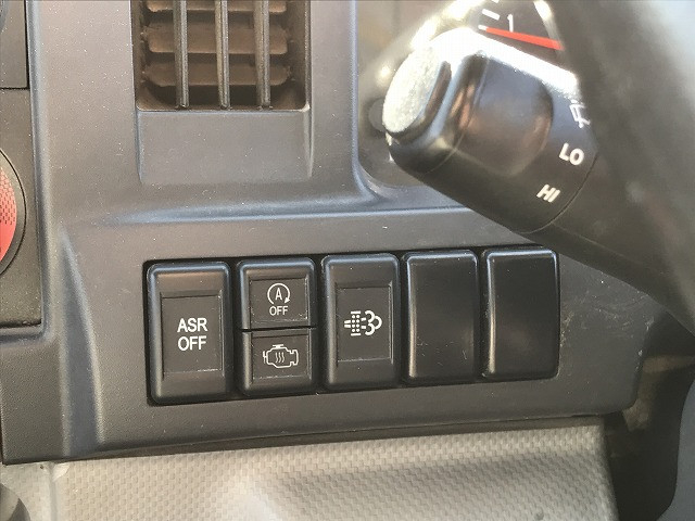 いすゞ エルフ 小型 平ボディ TRG-NHR85A(97197) 28枚目