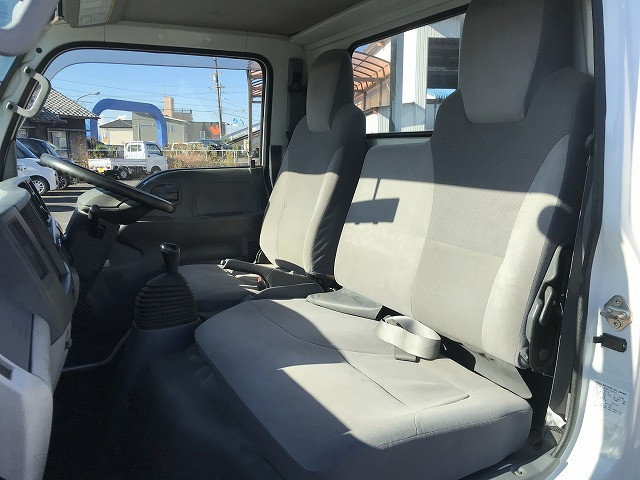 いすゞ エルフ 小型 平ボディ TRG-NHR85A(97197) 32枚目