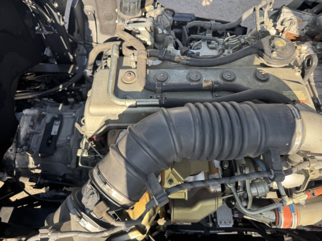 日野 プロフィア 大型 冷凍冷蔵バン 2DG-FW1AHG(97196) 36枚目