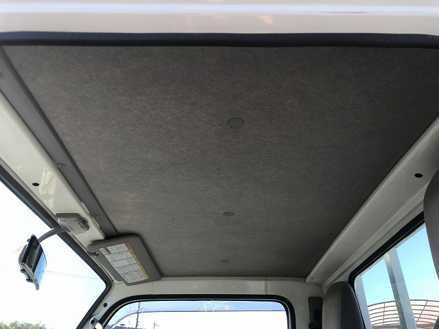 いすゞ エルフ 小型 平ボディ TRG-NHR85A(97197) 33枚目