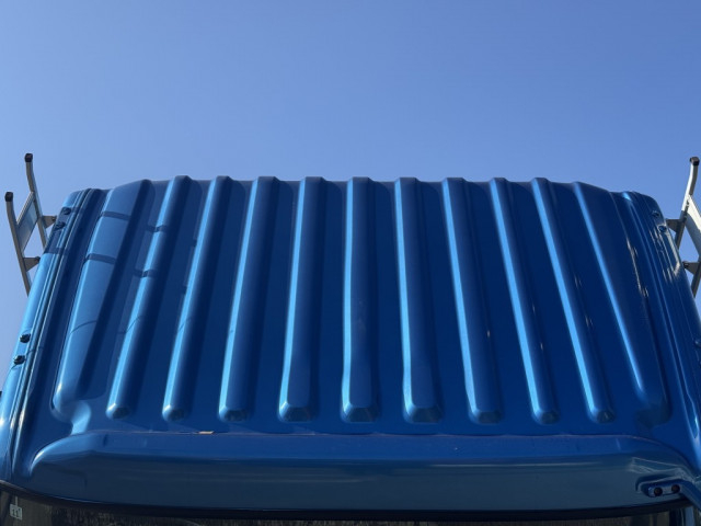 日野 プロフィア 大型 冷凍冷蔵バン 2DG-FW1AHG(97196) 38枚目