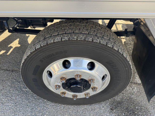 日野 プロフィア 大型 冷凍冷蔵バン 2DG-FW1AHG(97196) 39枚目