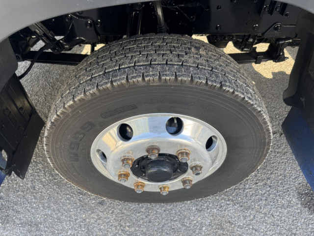 日野 プロフィア 大型 冷凍冷蔵バン 2DG-FW1AHG(97196) 41枚目