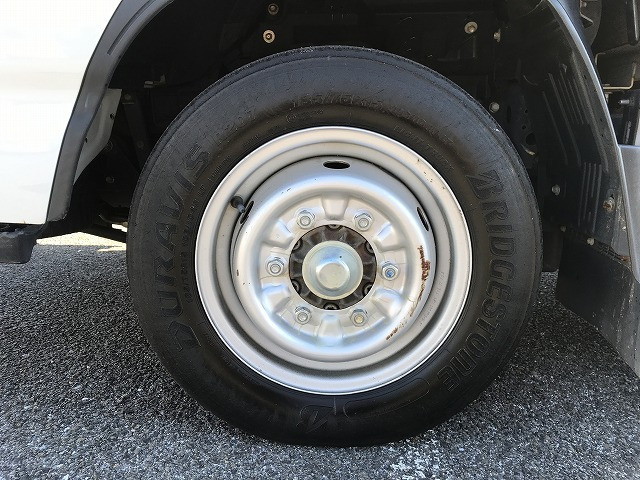 いすゞ エルフ 小型 平ボディ TRG-NHR85A(97197) 39枚目