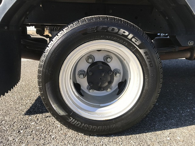 いすゞ エルフ 小型 平ボディ TRG-NHR85A(97197) 41枚目